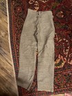 Blockade Runner Jean Wool Pants Confederate  Size 30