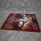 1999 Art Of Seed Beading Gourley Davis Talbott Hardcover Bead Craft Guide Unread