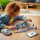 Star Wars Imperial Star Destroyer Building Toys Set - Birthday Gift Idea For    