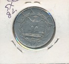 Italy - 2 Lire - 1936 Key Date -  3679