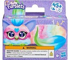 Furby Dj Furblets Can-dee-swirl Mini Electronic Plush Stretchable Sound Effects