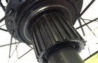 Wtb St I29 29 Boost Bike Wheelset 15x110 12x148 Microspline 36h Center Lock New