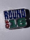 Round Of 16 Fifa World Cup Bead