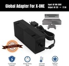 New For Microsoft Xbox One Console Ac Adapter Brick Charger Power Supply Cord Us