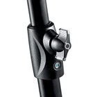 Manfrotto 1005bac 107  Air Cushioned Aluminum Ranker Light Stand With 3-sections