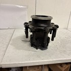 Conmet Preset Wheel Hub Assembly 10045887 Air Disc Brake 10 Stud Usa Made