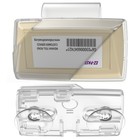 Secure 2024 Ez-pass With Strong Suction   Sun Visor Mount - Upgraded Transponder