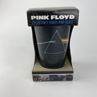 Pink Floyd 2006 Collector   s Series Pint Glass Dark Side Of The Moon Icup
