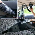 Handheld Vacuum Cordless Hand Vacuum Cleaner Rechargeable Home Hand Wet dry Vac