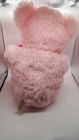 Dan Dee 2019 Sweetheart Pink Princess Teddy Bear Plush Stuffed Animal Toy