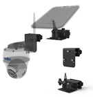 Weatherproof Gutter Mount For Reolink Argus Pt 3mp 4mp 2k 5mp 2k go Pt Ultra