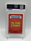 2019 Topps Garbage Pail Kids  We Hate    90s Laughable Lloyd Psa 10 Jelly Purple