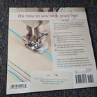The Sewing Machine Attachment Handbook By Phillips  Charlene