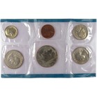 1979 Uncirculated Coin Set U s Mint Original Government Packaging Ogp