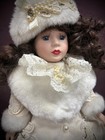 Active Haunted Doll 16  - Abigail - Age 16 - Social - Likes Getting Gifts -smart