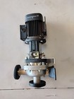 Grundfos Horizontl Multistage Centrifugal Pump