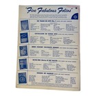 Gal With The Yaller Shoes Sheet Music Cyd Charisse 1956mgm Meet Me In Las Vegas