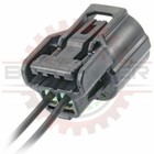 2 Way For Sumitomo Hx 040 Plug Connector Pigtail