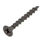  6 X 1-1 4 In  Gray Phillips Bugle Head Coarse Thread Drywall Screws  2650-piece