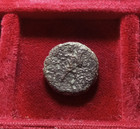 Troas  Ilium  Pseudo-autonomous 117-138     Athena   Aeneas Carrying His Father