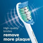 5 Pack Simplyclean  c1  Replacement Toothbrush Heads For Philips Sonicare