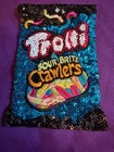 Cj Hendry - Bargain Bodega - Trolli Sour Brite Crawlers Candy - No Packaging