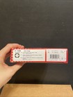 11203 Hollister Ceraplus New Image 2-piece Ostomy Barrier Pre-cut Flat 5 Units