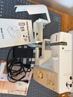 Janome 405 Sewing Machine In Very Good Condition