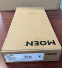 New Moen 84771srn Revyl 1-handle Single Hole Bathroom Faucet Brushed Nickel B34