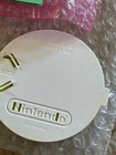 Gamecube Faceplate Medabots Brave Limited Edition From Japan Used