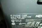 Lot-8 Nortel 1140e Ip Phone Poe Voip Desktop wall Mountable Ntys05bee6  Ntys05
