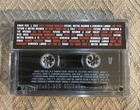 Drake Vs Kendrick Beef    the Whole Bloody Affair    Mixtape Cassette Sealed  Rare 