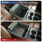 Safe Box Armrest Password Lock For Chevy Silverado Gmc Sierra 14-18 Accessories