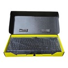 Corsair K70 Rgb Pro Mechanical Gaming Keyboard Cherry Mx Speed Pbt Keycaps Black