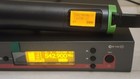 Sennheiser Ew100 G3 Complete Wireless Microphone System _ Range A  516-558 Mhz