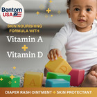 Original Diaper Rash Ointment Prevents   Treats Diaper Rash  Moisturizing Skin P