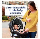 Graco Snugride Lite Lx Infant Car Seat  Studio