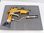 Sames Kremlin Xcite Airmix Spray Gun  With Tip - New Unused 135732100