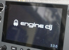 Numark Mixstream Pro   Standalone Music Streaming Double Deck Controller