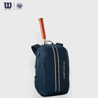 Wilson Roland Garros 2025 French Open Tennis Backpack  Dark Blue  Brand New