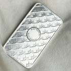 1 Oz Eagle Silver Bar Silver Commemorative Coin Statue Of Liberty Medal