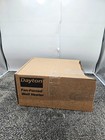 Dayton 3enc9a Recessed Electric Wall-mount Heater 277v 60hz Recessed Surface