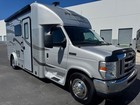 2013 Pleasure Way Prestige