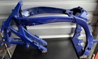 2018 Yamaha Yfz450r Fram Aluminum Frame Yfz 450r  2009-2025    No Bottom Rail