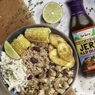 Grace Oxtail Marinade   Jerk Marinade Variety 2 Pack     Caribbean-style Marinades