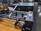 Tec Lighting Trucoat 21    Uv Coater W  Uv ir Conveyor      2021 