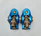 Gage Ultralite Roller Rockers - 1 3 Ratio - Gx160 200 - Excellent Condition