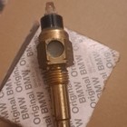 Bmw E30 E28 New Temperature Sending Unit Coolant  Sensor  12621713346