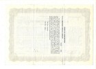 North Carolina 1948 R  J  Reynolds Tobacco Company Preferred Stock Certificate