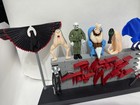 Pink Floyd The Wall  Movie Characters Replica -  Plus A Gift Included